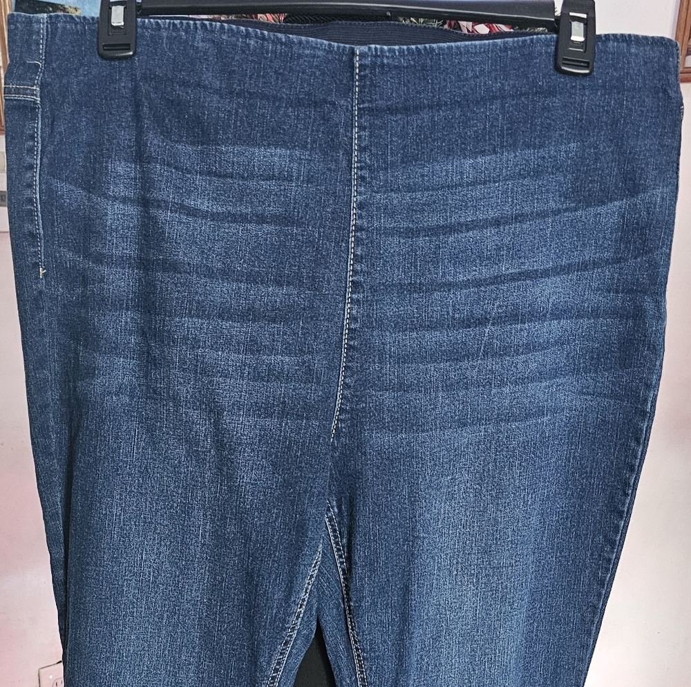 Womens Jeans